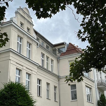 Sopot On The Roof Apartment Exterior photo