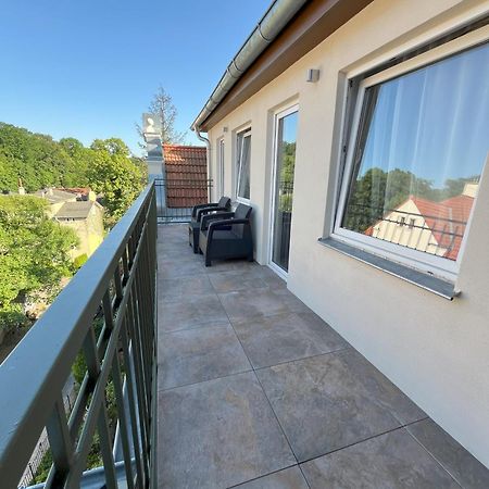 Sopot On The Roof Apartment Exterior photo