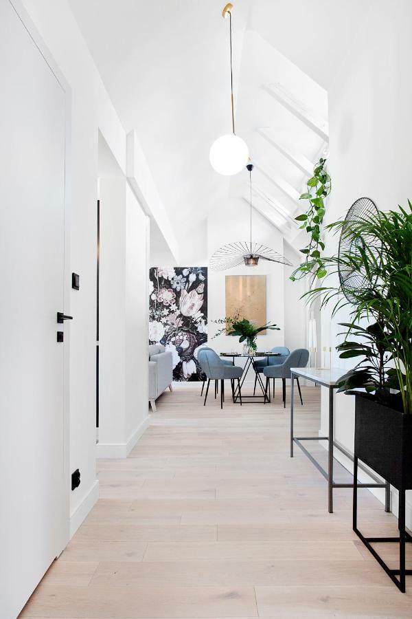 Sopot On The Roof Apartment Exterior photo